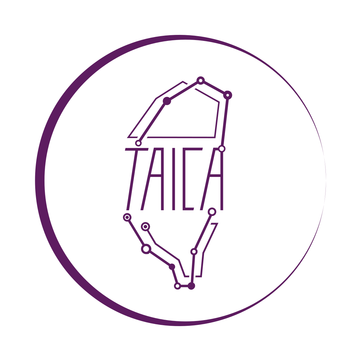 TAICA Logo